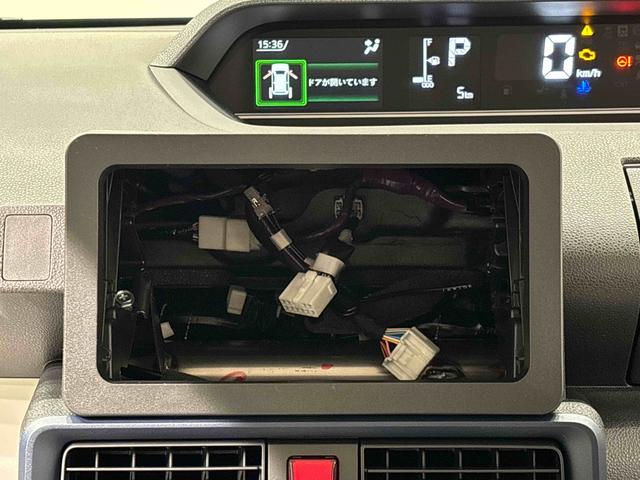 タントＸ（広島県）の中古車