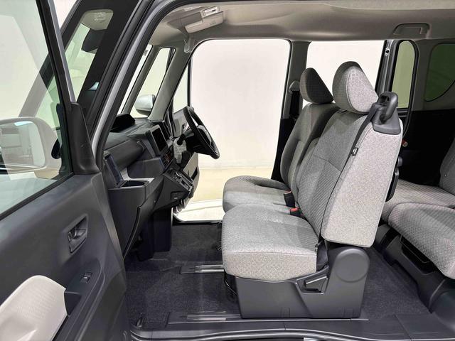 タントＸ（広島県）の中古車