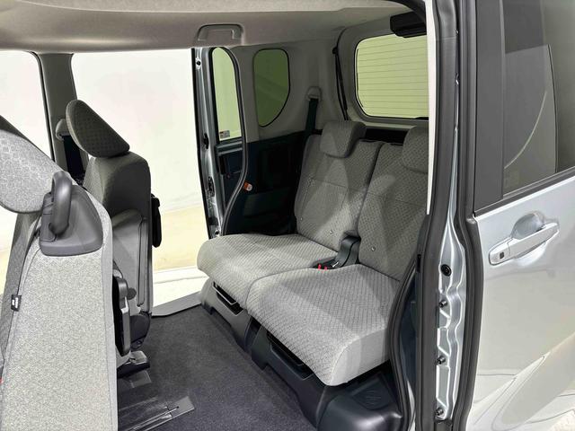タントＸ（広島県）の中古車