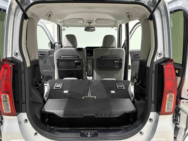 タントＸ（広島県）の中古車