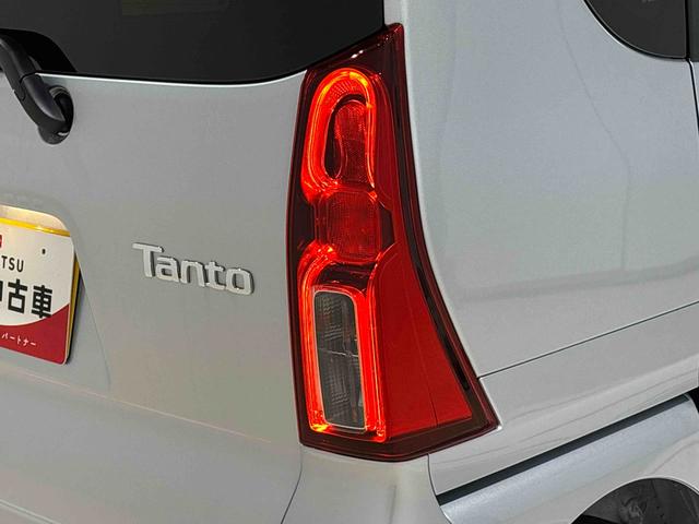 タントＸ（広島県）の中古車