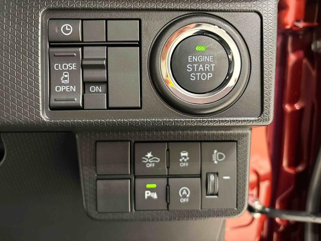 タントＸ　バックカメラ　片側電動スライドドア　シートヒーターＬＥＤオートライト　パワースライドドアウェルカムオープン機能　電動パーキングブレーキ　運転席助手席シートヒーター　　フルホイールキャツプ　キーフリーシステム　　オート電動格納式ドアミラー（広島県）の中古車