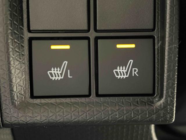 タントＸ　バックカメラ　片側電動スライドドア　シートヒーターＬＥＤオートライト　パワースライドドアウェルカムオープン機能　電動パーキングブレーキ　運転席助手席シートヒーター　　フルホイールキャツプ　キーフリーシステム　　オート電動格納式ドアミラー（広島県）の中古車