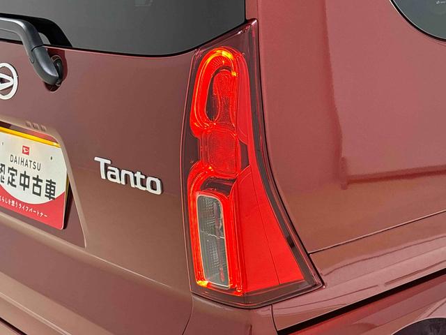 タントＸ　バックカメラ　片側電動スライドドア　シートヒーターＬＥＤオートライト　パワースライドドアウェルカムオープン機能　電動パーキングブレーキ　運転席助手席シートヒーター　　フルホイールキャツプ　キーフリーシステム　　オート電動格納式ドアミラー（広島県）の中古車
