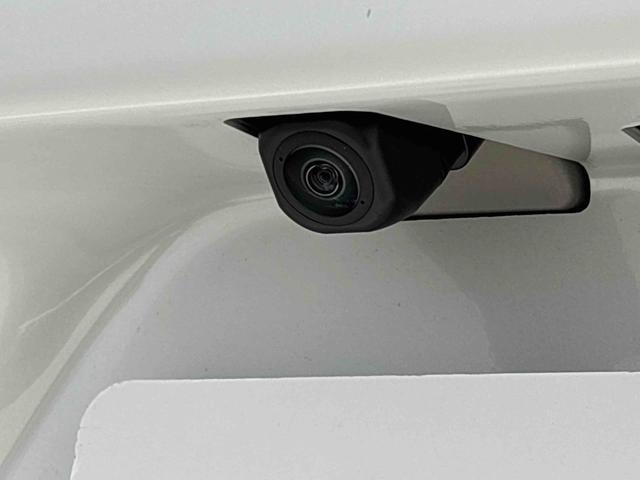 タントカスタムＸ　パノラマモニター対応カメラ　アルミホイールＬＥＤオートライト　パワースライドドアウェルカムオープン機能　電動パーキングブレーキ　運転席助手席シートヒーター　プッシュボタンスタート　キーフリーシステム　　オート電動格納式ドアミラー（広島県）の中古車