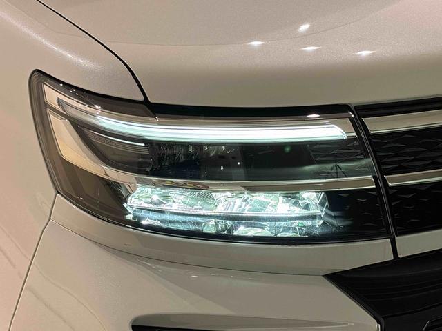 タントカスタムＸ　パノラマモニター対応カメラ　アルミホイールＬＥＤオートライト　パワースライドドアウェルカムオープン機能　電動パーキングブレーキ　運転席助手席シートヒーター　プッシュボタンスタート　キーフリーシステム　　オート電動格納式ドアミラー（広島県）の中古車