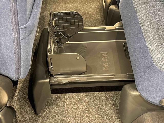 ムーヴキャンバスセオリーＧ（広島県）の中古車