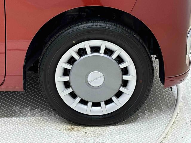 ムーヴキャンバスセオリーＧ（広島県）の中古車