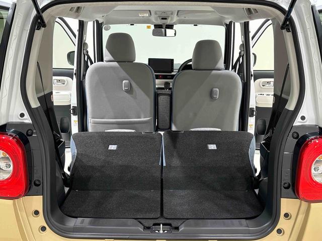 ムーヴキャンバスストライプスＧ（広島県）の中古車