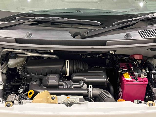 ムーヴキャンバスストライプスＧ（広島県）の中古車
