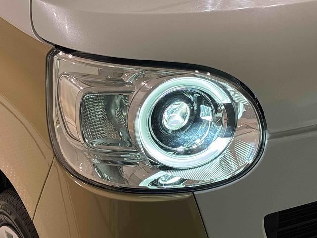 ムーヴキャンバスストライプスＧ（広島県）の中古車