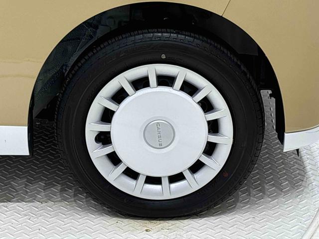 ムーヴキャンバスストライプスＧ（広島県）の中古車