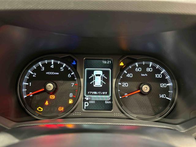 タフトＧターボ　ダーククロムベンチャー純正ナビ装着用アップグレードパック　運転席・助手席シートヒーター　本革巻ステアリングホイール　本革巻シフトレバー　リバース連動リヤワイパー　運転席シートリフター　チルトステアリング　キーフリー（広島県）の中古車