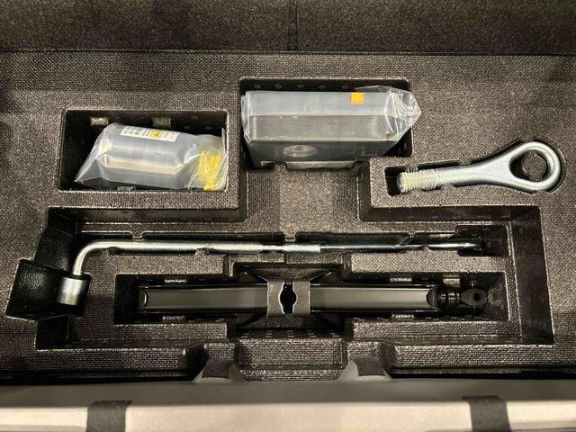 タフトＧターボ　ダーククロムベンチャー純正ナビ装着用アップグレードパック　運転席・助手席シートヒーター　本革巻ステアリングホイール　本革巻シフトレバー　リバース連動リヤワイパー　運転席シートリフター　チルトステアリング　キーフリー（広島県）の中古車
