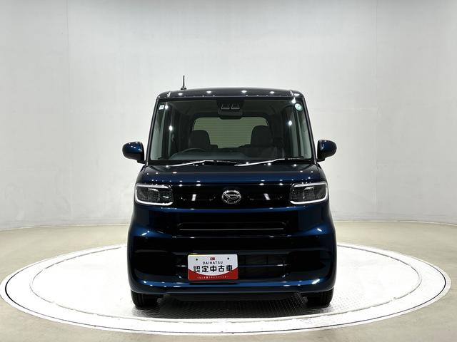 タントＸ（広島県）の中古車