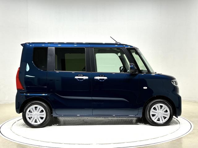 タントＸ（広島県）の中古車