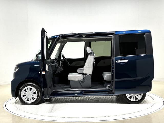 タントＸ（広島県）の中古車