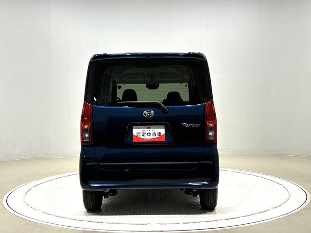 タントＸ（広島県）の中古車