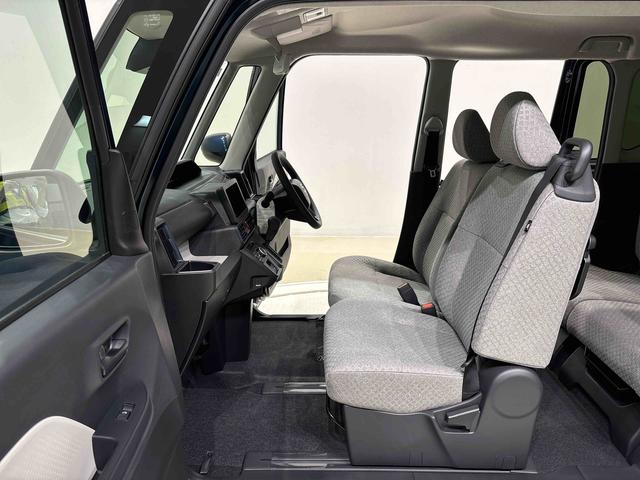 タントＸ（広島県）の中古車