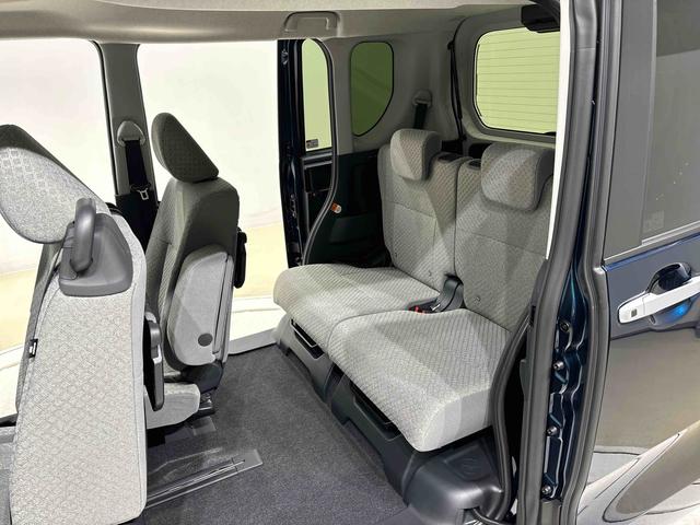 タントＸ（広島県）の中古車