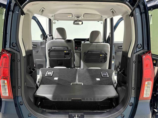 タントＸ（広島県）の中古車