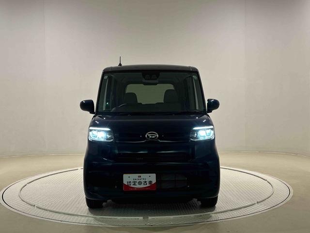 タントＸ（広島県）の中古車