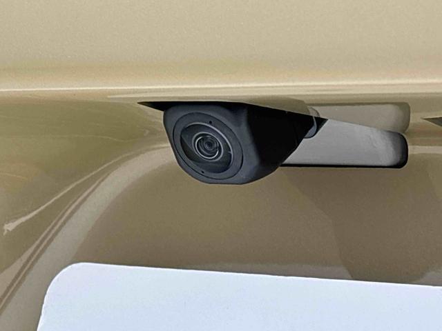 タントファンクロスターボＬＥＤオートライト　パワースライドドアウェルカムオープン機能　電動パーキングブレーキ　運転席助手席シートヒーター　アルミホイール　キーフリーシステム　　オート電動格納式ドアミラー（広島県）の中古車