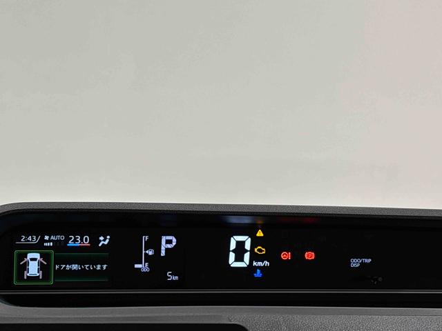 タントファンクロスターボＬＥＤオートライト　パワースライドドアウェルカムオープン機能　電動パーキングブレーキ　運転席助手席シートヒーター　アルミホイール　キーフリーシステム　　オート電動格納式ドアミラー（広島県）の中古車