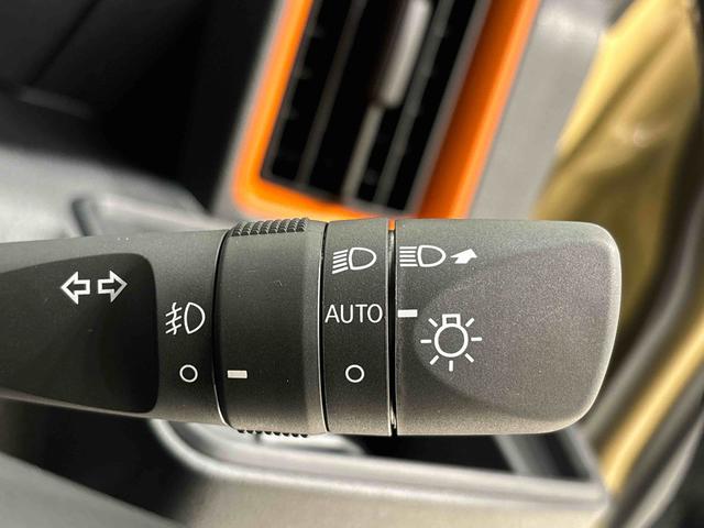 タントファンクロスターボＬＥＤオートライト　パワースライドドアウェルカムオープン機能　電動パーキングブレーキ　運転席助手席シートヒーター　アルミホイール　キーフリーシステム　　オート電動格納式ドアミラー（広島県）の中古車