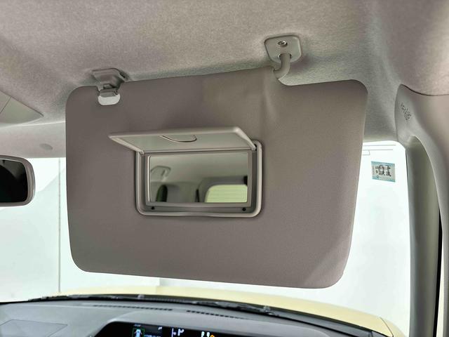 タントファンクロスターボＬＥＤオートライト　パワースライドドアウェルカムオープン機能　電動パーキングブレーキ　運転席助手席シートヒーター　アルミホイール　キーフリーシステム　　オート電動格納式ドアミラー（広島県）の中古車