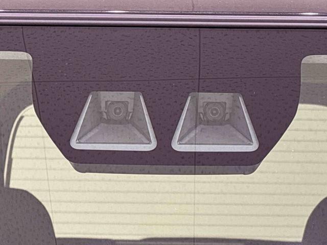 タントファンクロスターボＬＥＤオートライト　パワースライドドアウェルカムオープン機能　電動パーキングブレーキ　運転席助手席シートヒーター　アルミホイール　キーフリーシステム　　オート電動格納式ドアミラー（広島県）の中古車