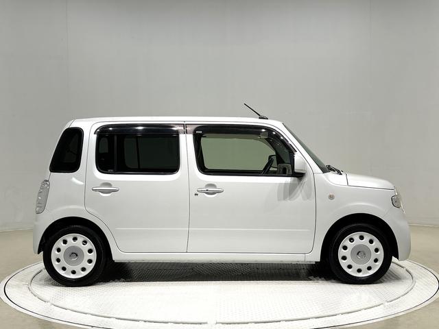 ミラココアココアＸ（広島県）の中古車