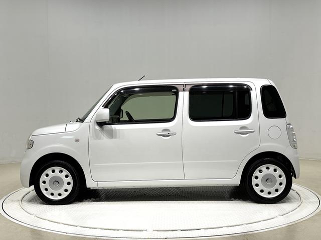 ミラココアココアＸ（広島県）の中古車