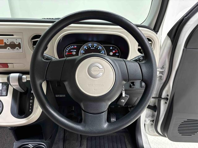ミラココアココアＸ（広島県）の中古車