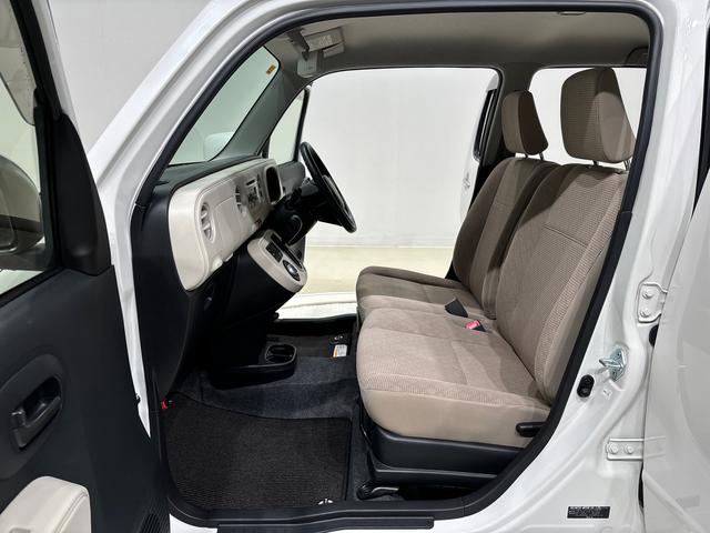 ミラココアココアＸ（広島県）の中古車