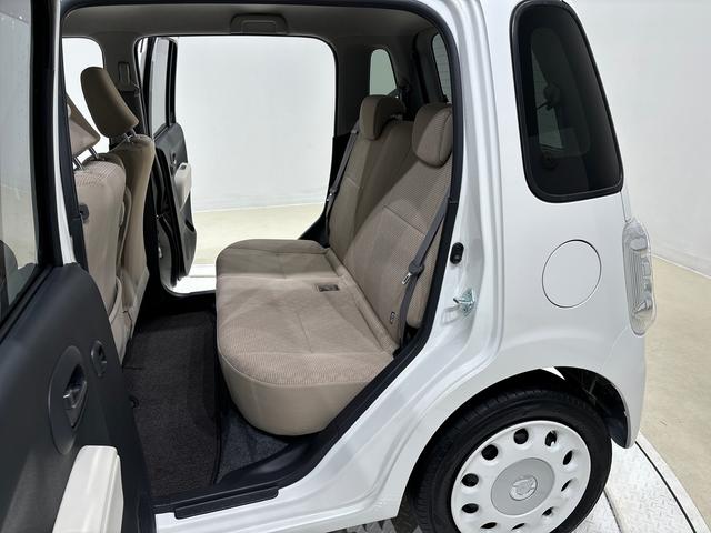 ミラココアココアＸ（広島県）の中古車