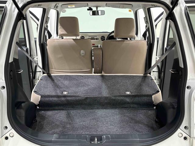 ミラココアココアＸ（広島県）の中古車