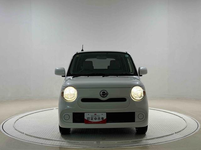 ミラココアココアＸ（広島県）の中古車