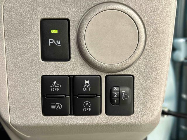 ミライースＸ　リミテッドＳＡIII　ＬＥＤヘッドライト　スマアシ（広島県）の中古車