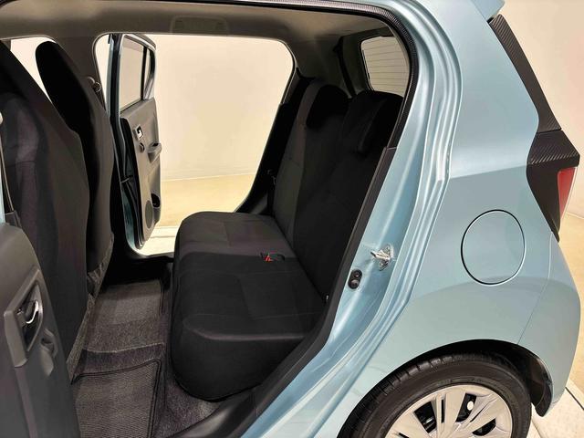ミライースＸ　リミテッドＳＡIII　ＬＥＤヘッドライト　スマアシ（広島県）の中古車