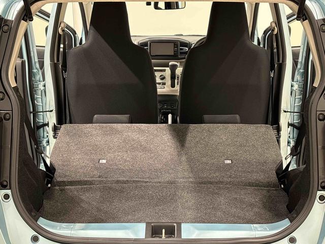 ミライースＸ　リミテッドＳＡIII　ＬＥＤヘッドライト　スマアシ（広島県）の中古車