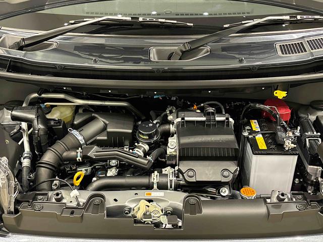 タフトＧターボ　クロムベンチャー　　ＣＶＴ　　電子パーキングスカイフィールトップ　クロムパック　メッキパック　シルバーアンダーガーニッシュ　インテリアアクセント　ＬＥＤオートハイビーム＆フォグランプ　電動パーキングブレーキ　バックカメラ　アルミホイール（広島県）の中古車