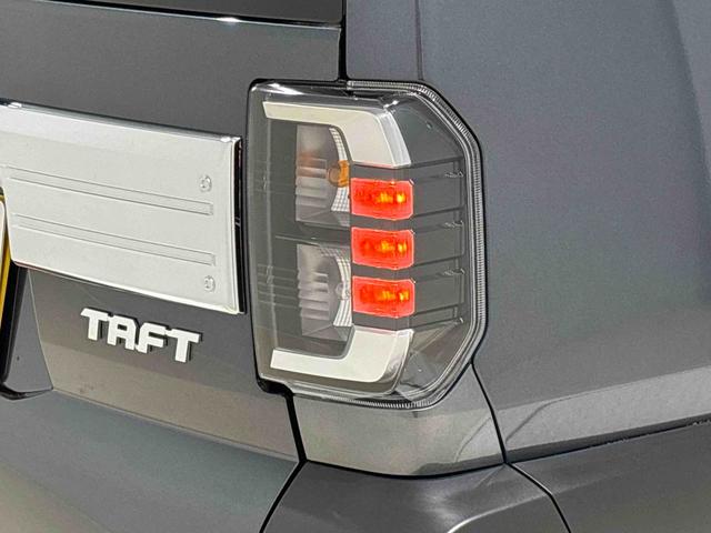 タフトＧターボ　クロムベンチャー　　ＣＶＴ　　電子パーキングスカイフィールトップ　クロムパック　メッキパック　シルバーアンダーガーニッシュ　インテリアアクセント　ＬＥＤオートハイビーム＆フォグランプ　電動パーキングブレーキ　バックカメラ　アルミホイール（広島県）の中古車