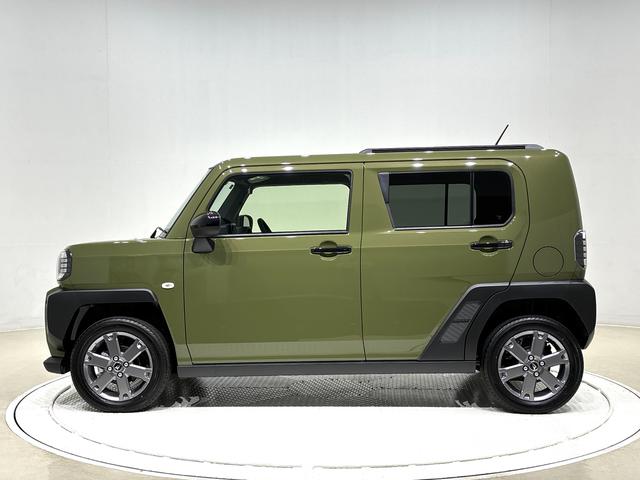 タフトＧ　ダーククロムベンチャー（広島県）の中古車
