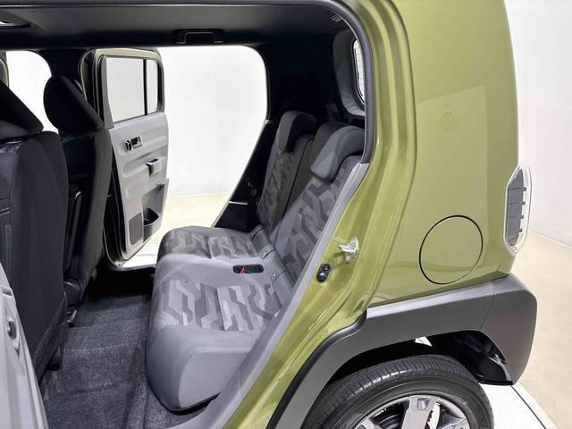 タフトＧ　ダーククロムベンチャー（広島県）の中古車