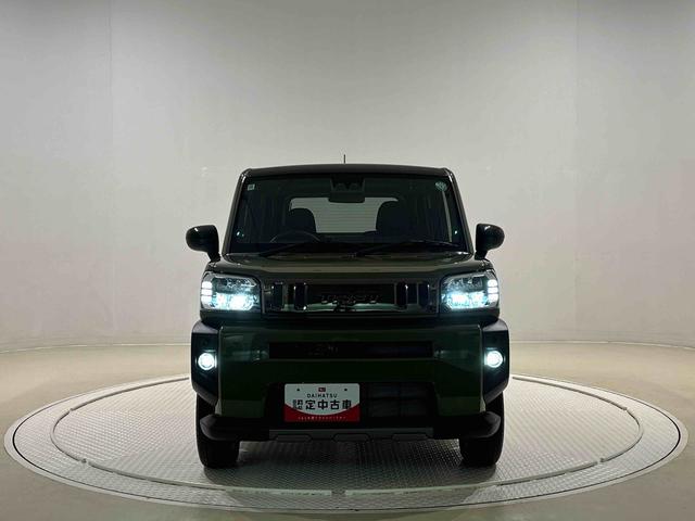 タフトＧ　ダーククロムベンチャー（広島県）の中古車