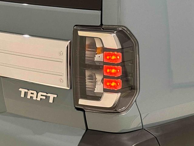 タフトＧ　クロムベンチャー　２ＷＤ　ＣＶＴ車ＬＥＤヘッドランプ＆フォグランプ　キーフリーシステム　オート格納式電動ドアミラー　スカイフィールトップ　運転席・助手席シートヒーター　電動パーキングブレーキ　プッシュ式オートエアコン（広島県）の中古車