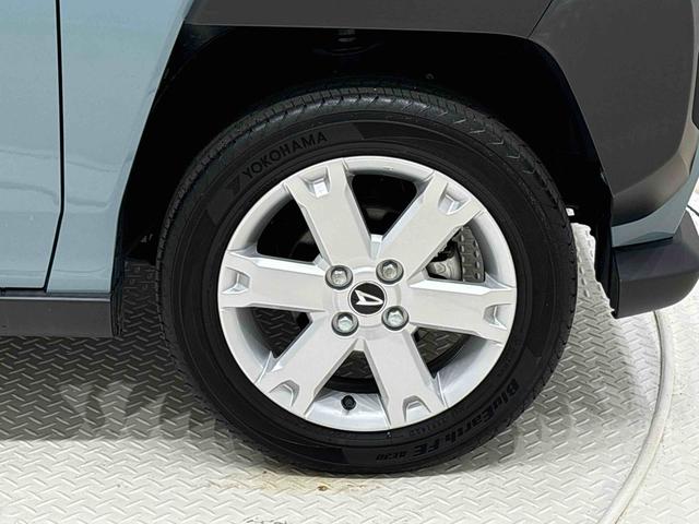 タフトＧ　クロムベンチャー　２ＷＤ　ＣＶＴ車ＬＥＤヘッドランプ＆フォグランプ　キーフリーシステム　オート格納式電動ドアミラー　スカイフィールトップ　運転席・助手席シートヒーター　電動パーキングブレーキ　プッシュ式オートエアコン（広島県）の中古車