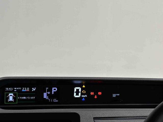 タントカスタムＲＳ　ステアリングスイッチ　バックカメラＬＥＤオートライト　パワースライドドアウェルカムオープン機能　電動パーキングブレーキ　運転席助手席シートヒーター　アルミホイール　キーフリーシステム　　オート電動格納式ドアミラー　オートハイビーム（広島県）の中古車