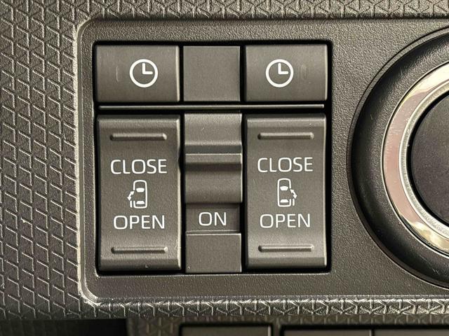 タントカスタムＲＳ　ステアリングスイッチ　バックカメラＬＥＤオートライト　パワースライドドアウェルカムオープン機能　電動パーキングブレーキ　運転席助手席シートヒーター　アルミホイール　キーフリーシステム　　オート電動格納式ドアミラー　オートハイビーム（広島県）の中古車
